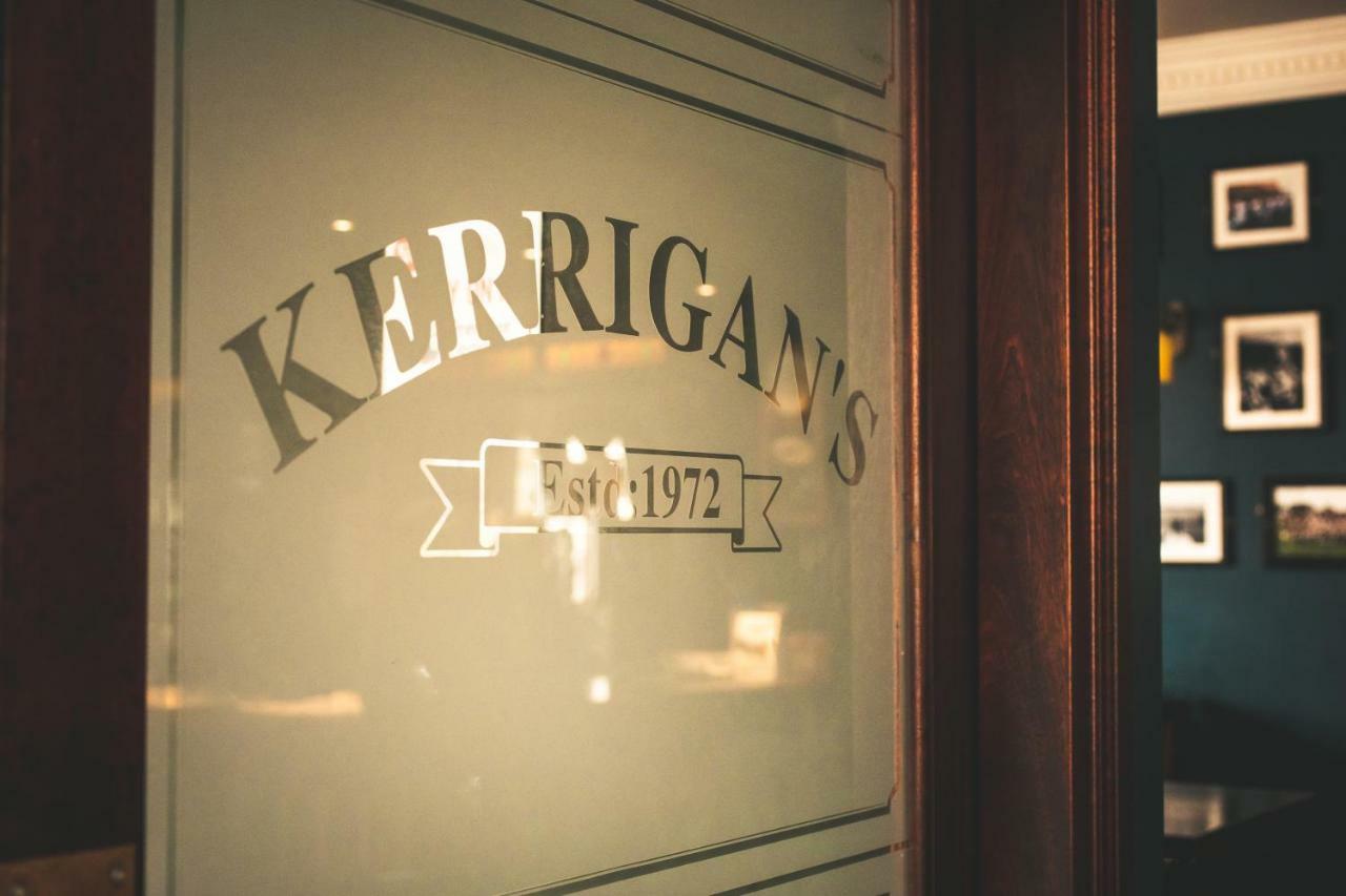 Kerrigan'S B&B Mullingar Exterior foto