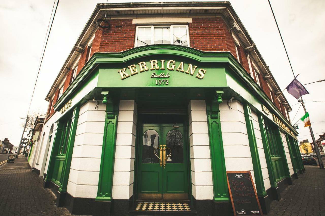 Kerrigan'S B&B Mullingar Exterior foto