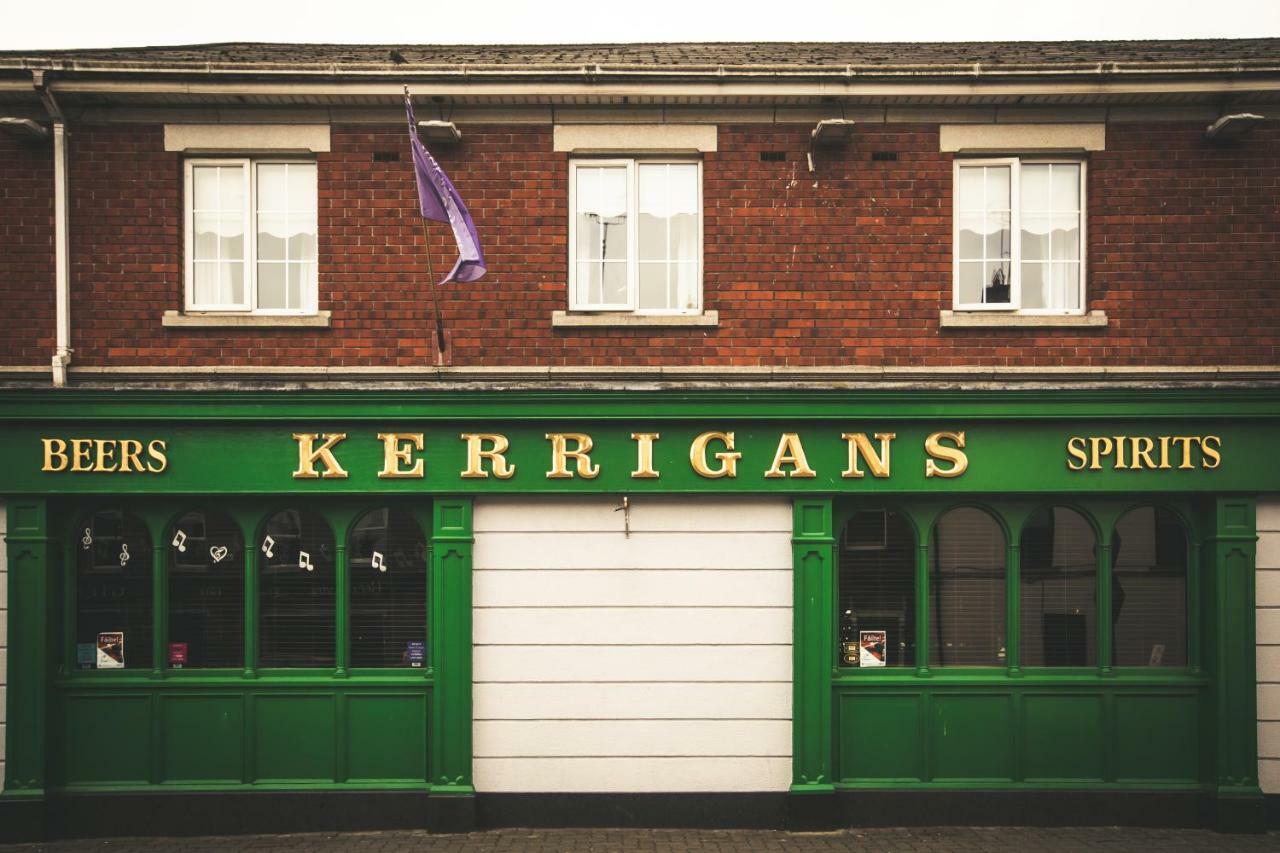 Kerrigan'S B&B Mullingar Exterior foto
